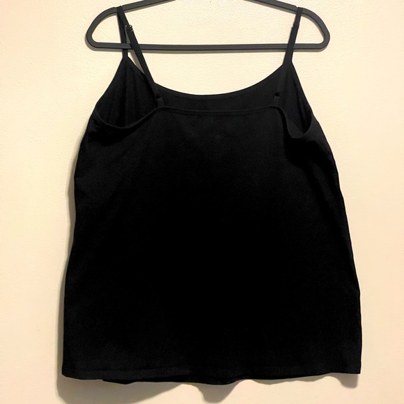 Lane Bryant cami. Excellent condition - Picture 3 of 5